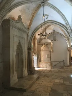 Cenacle