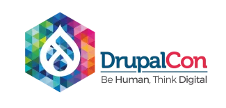 DrupalCon LOGO