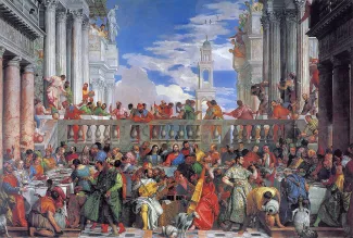 Paolo_Veronese,_The_Wedding_at_Cana