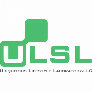 Ubiquitous Lifestyle Laboratory.LLC LOGO
