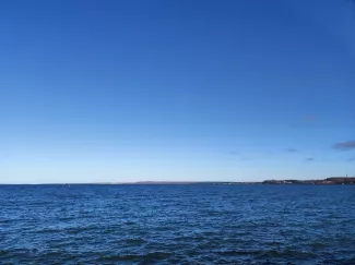 タリン湾
