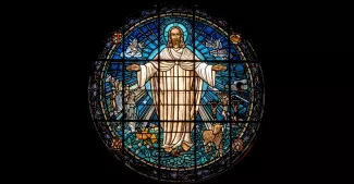 The Solemnity of Our Lord Jesus Christ, King of the Universe Homily