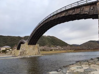 錦帯橋