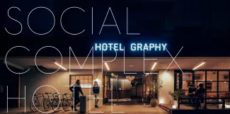 Graphy Nezu