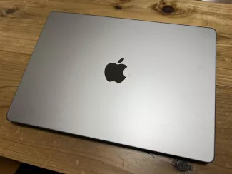 岩永直子のMAC