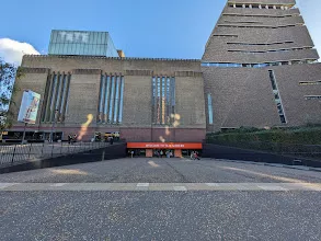 Tate Modern
