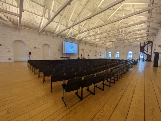 Coworking Europe 2023 – Porto Conference