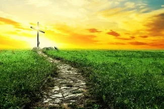 千葉福音キリスト教会「「十字架の苦しみ。」詩編２2編」の記事から引用