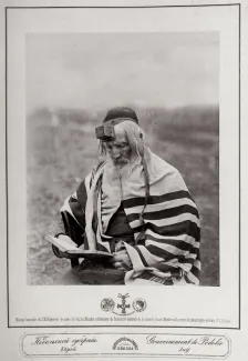 Wikimedia commons - Jew_in_Podolsk