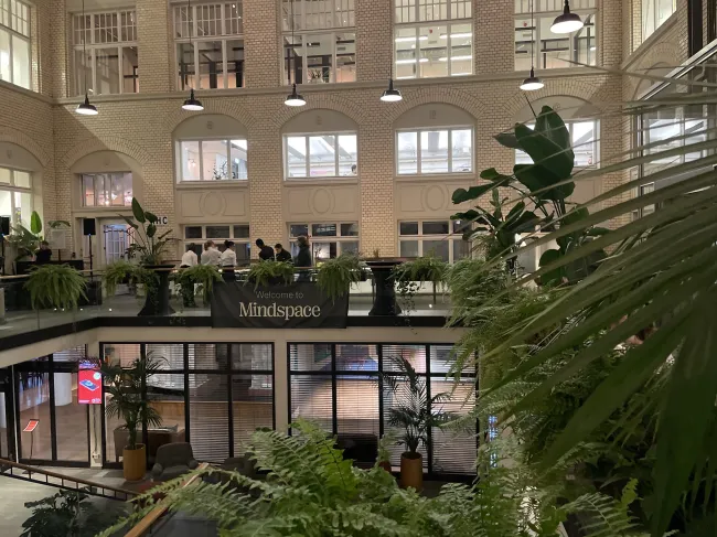 Mindspace